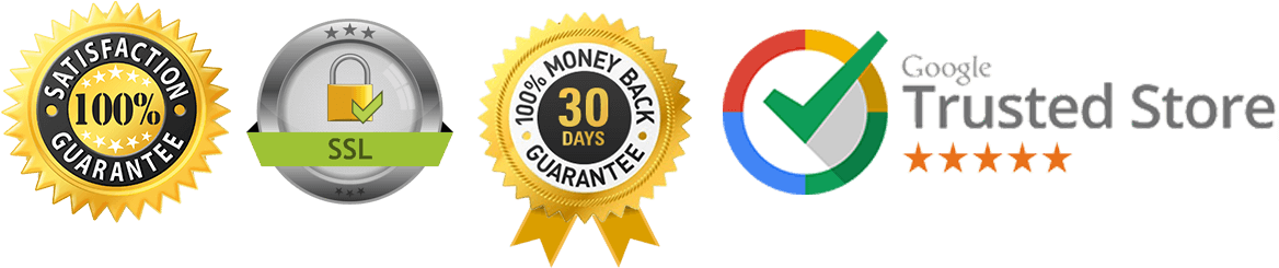 7 Chakra Stones With Tiger Eyes Stone - Plantar Fasciitis Heel Support- Foot Arch Support- (1252x282), Png Download