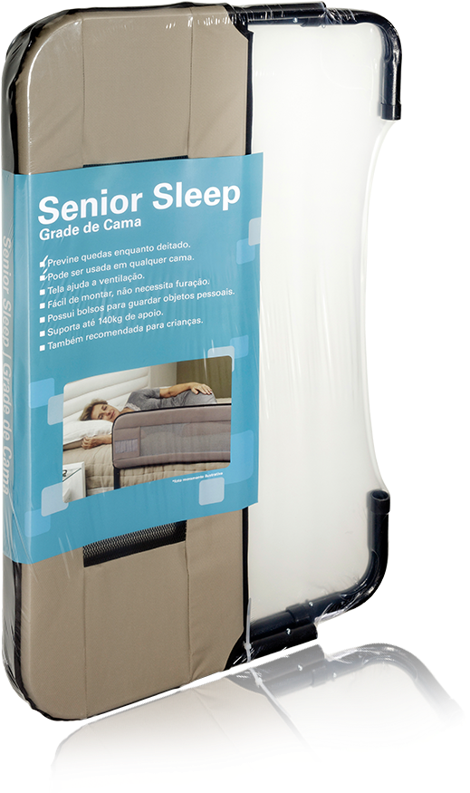 Colchao-merino - Grade De Cama Senior Sleep (900x900), Png Download