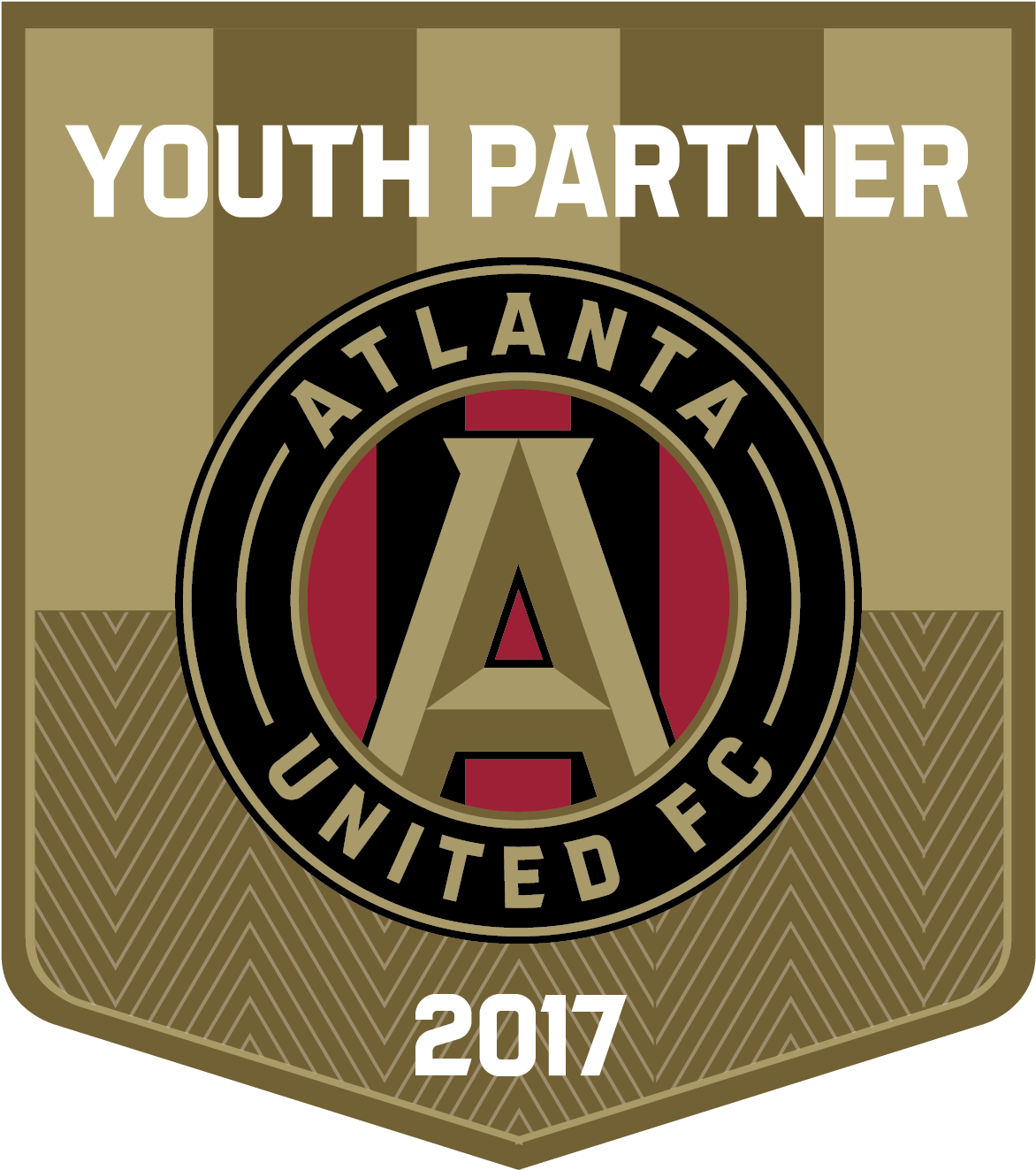 We Are, Therefore, Being Recognized On The Atlanta - Atlanta United Vs Dc United (1576x1576), Png Download