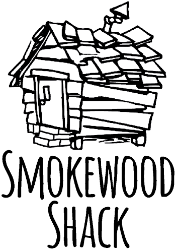 Draw A Simple Shack (350x496), Png Download