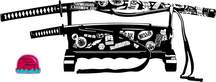 49759748 - Best Gift - Samurai Champloo Mug Hoodie/t-shirt/mug (900x507), Png Download