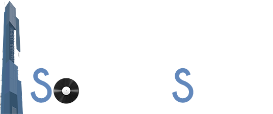 Sound Spire - Password (550x225), Png Download