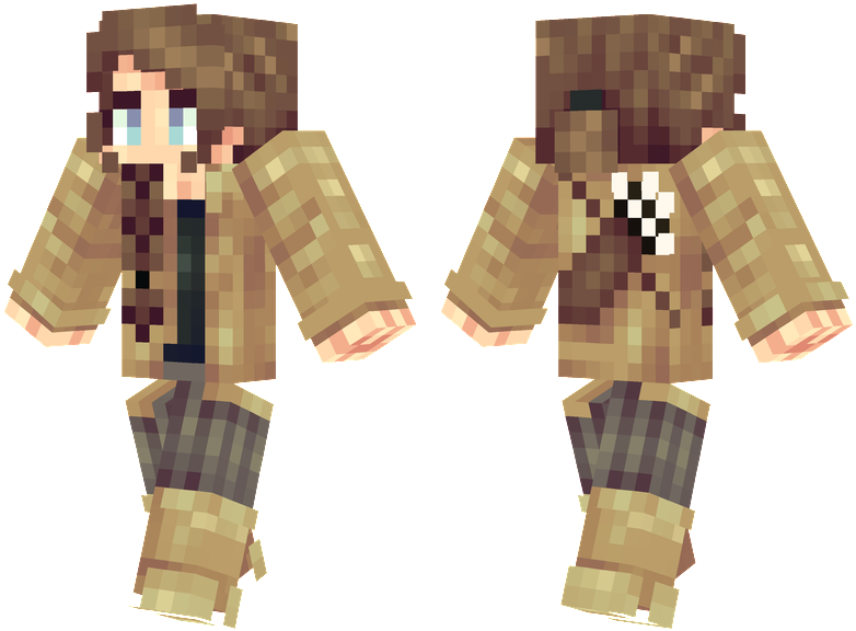 Katniss Everdeen - Jeromeasf (804x576), Png Download