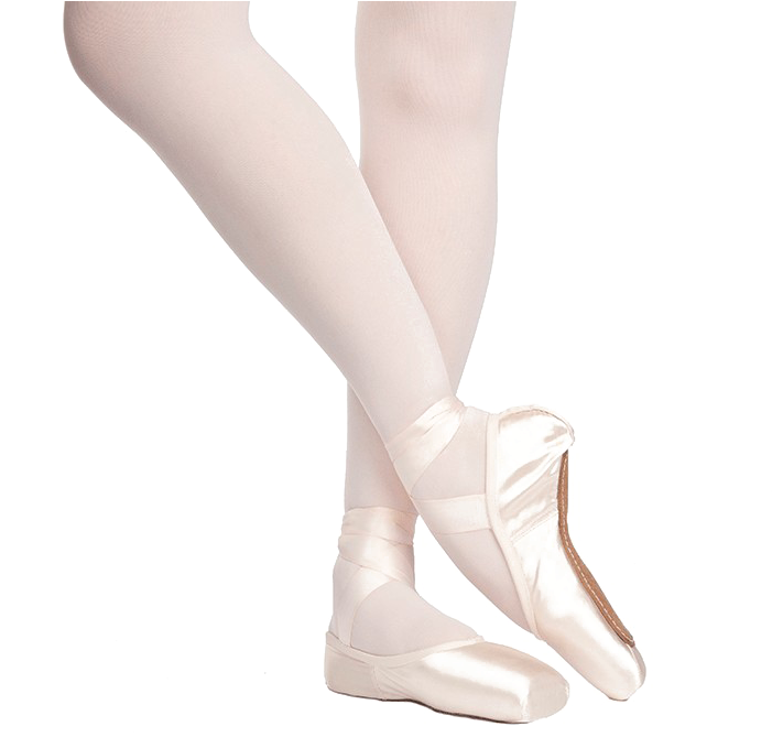 Pointe Shoes Png Photos - Pointe Shoe (700x700), Png Download