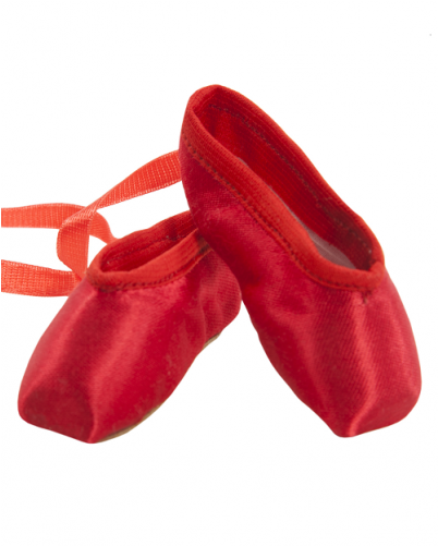 Souvenir Pointe Shoes (500x500), Png Download