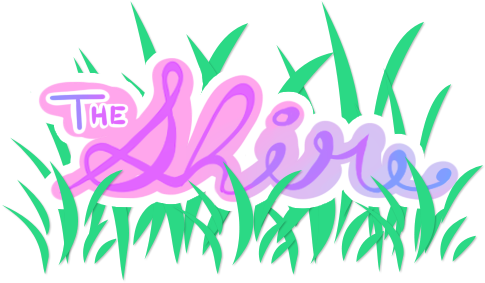 Theshire Banner7 (500x300), Png Download