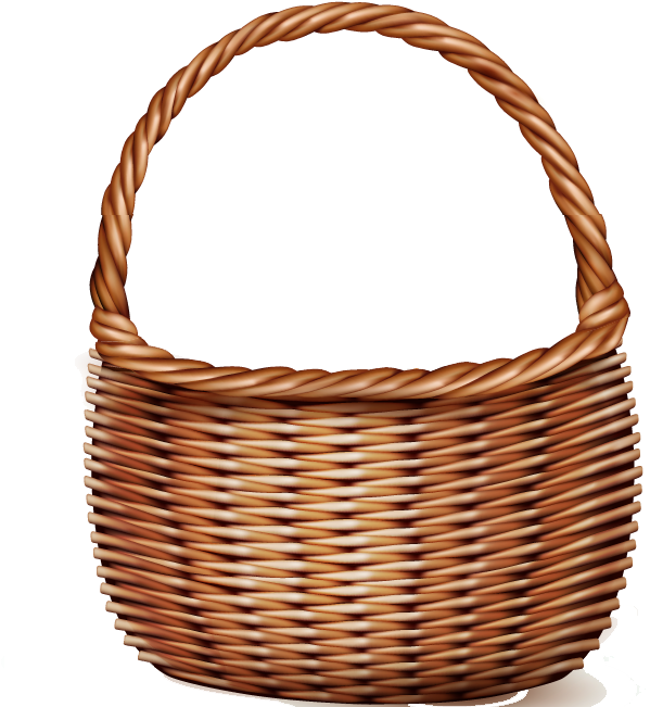 The Easter Bunny Or The Easter Egg - Easter (840x662), Png Download