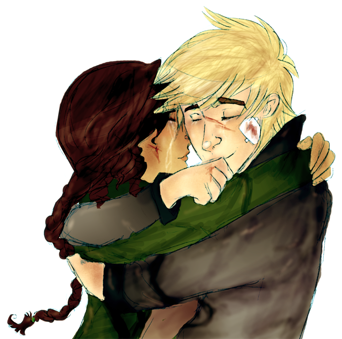 This - Os Legados De Lorien Fanart (700x669), Png Download
