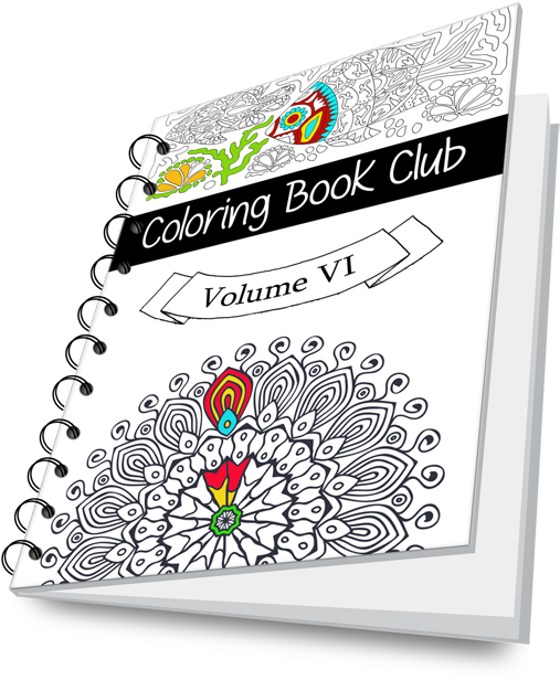 Access To Our Member Community To Share & Discuss Pictures - New Color Books (550x634), Png Download