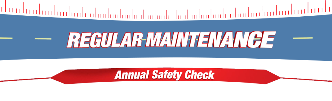 Check Engine Light Auto Care Tips - Pink Color (1100x450), Png Download