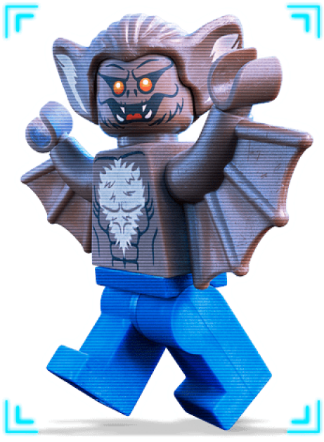 Best Manbat Lego From Batman Lego Movie Png - Lego Batman Poster Best Selfie Ever 285 61cm X 91cm (480x640), Png Download
