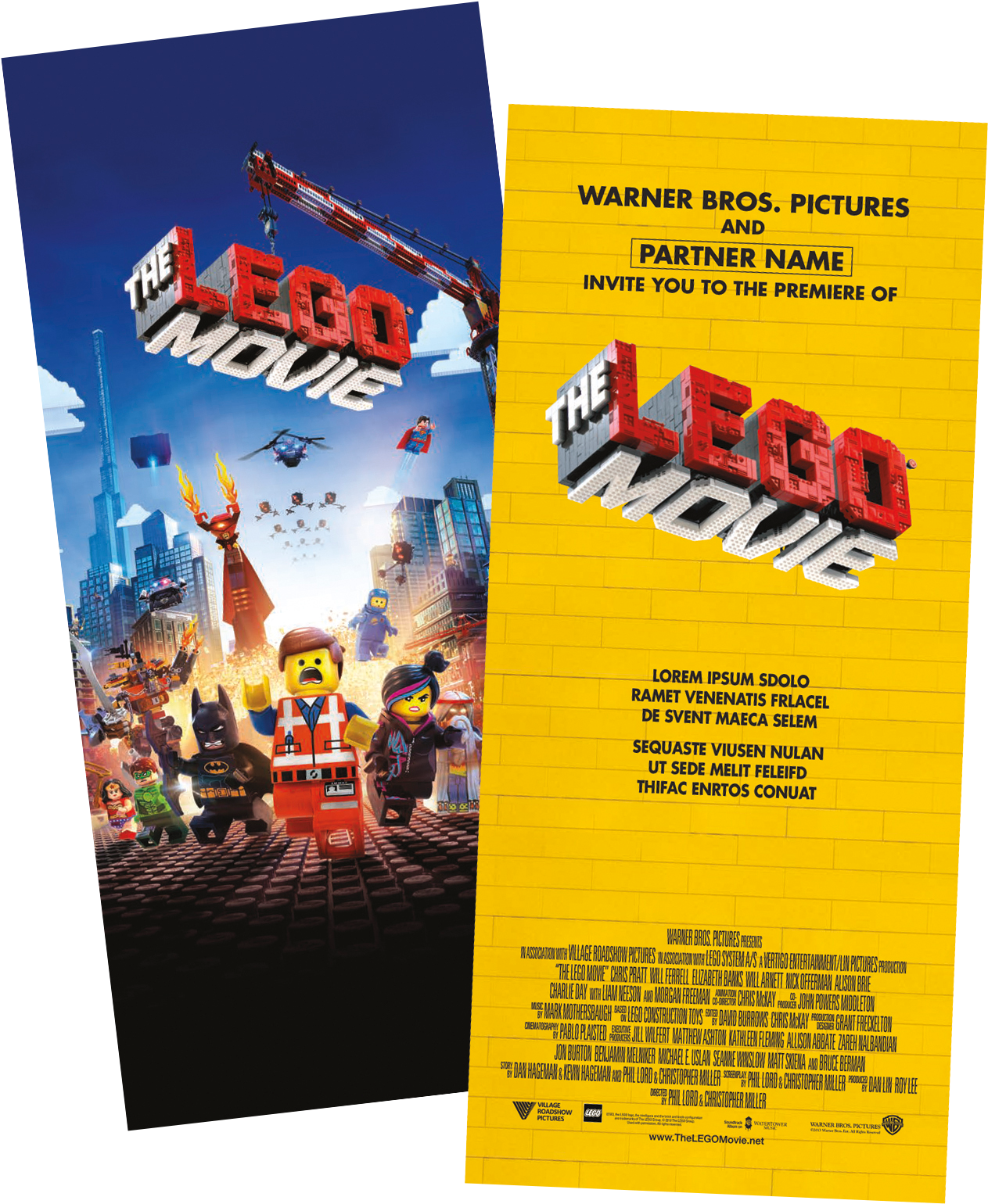 The Lego Movie - Everything Is Awesome (from The Lego Movie): Easy Piano, (1455x1885), Png Download
