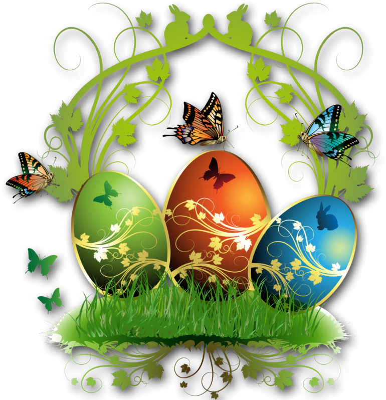 0 C771f 4713689f Xl - Easter Train Transparent Background (800x709), Png Download