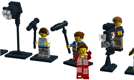 Com For Kids' Backpacks, School Bags & Wheeled Packs - Figurine (440x320), Png Download