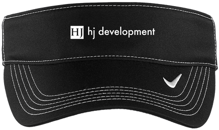 Embroidered Logo Thread Color Will Match The Nike Logo - Dri-fit (498x498), Png Download