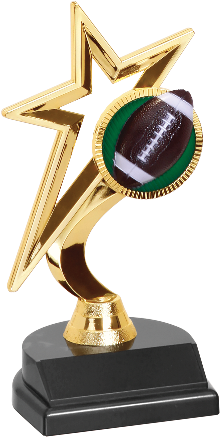 Basketball Trophy (1800x1800), Png Download
