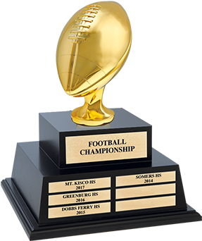 2568ft - Trophy (300x400), Png Download