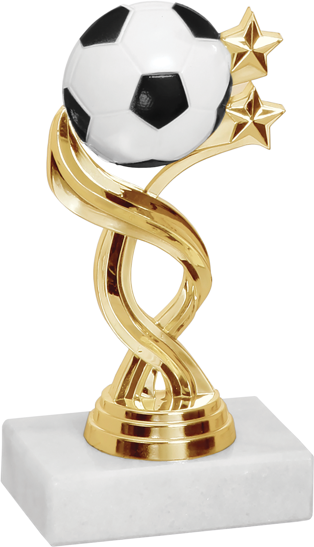 Soccer Trophy Png (1800x1800), Png Download