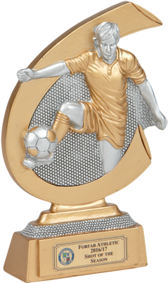 Trophy (400x400), Png Download