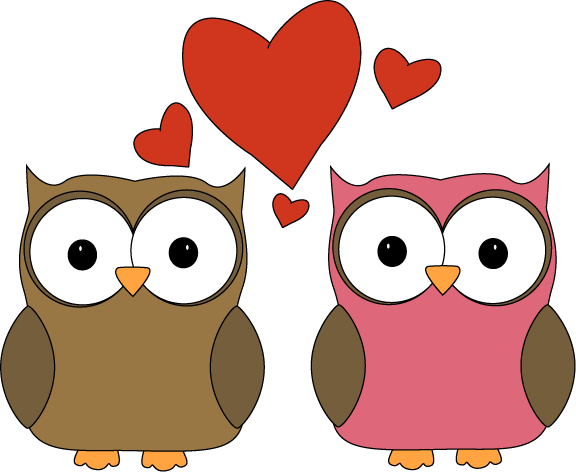 Owl - Love? (576x472), Png Download