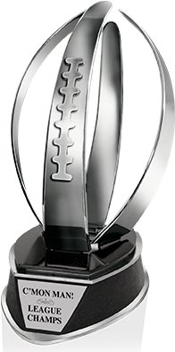 Blitz - Crown Trophy (300x400), Png Download