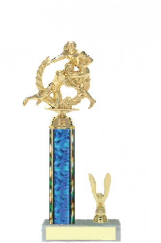 Trophy (500x500), Png Download