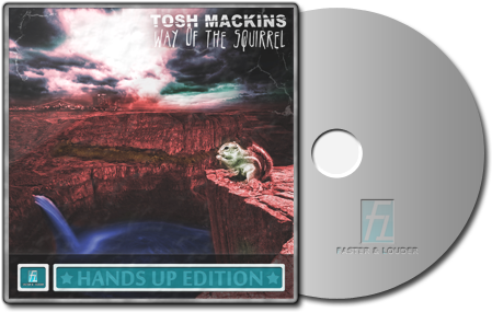 Way Of The Squirrel - Pc Game (600x300), Png Download