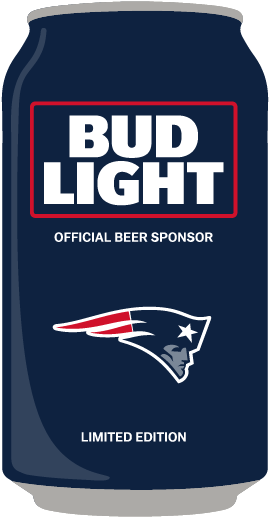 23 Oct - Beer Can Transparent Background (510x530), Png Download