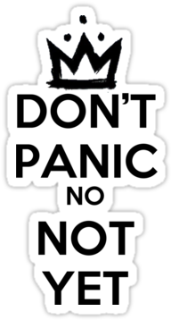 Dont Panic, Fall Out Boy, And Fob Image - Fall Out Boy (375x360), Png Download