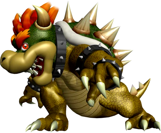 Lakitu Secretly Receives In-cloud Fellatio - Mario Kart Wii (551x456), Png Download