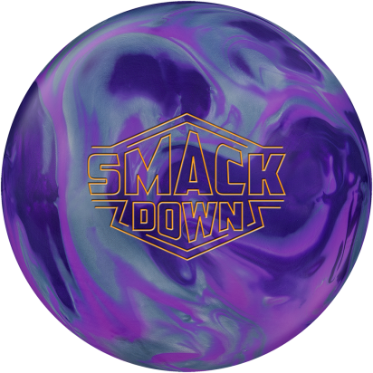Smack Down - Columbia Smack Down (412x412), Png Download