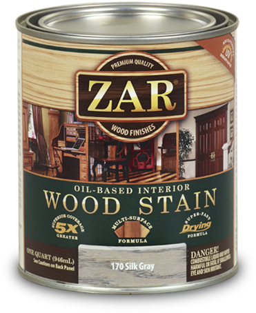 Zar® Interior Wood Stain - Zar Oil Based Interior Wood Stain (400x500), Png Download