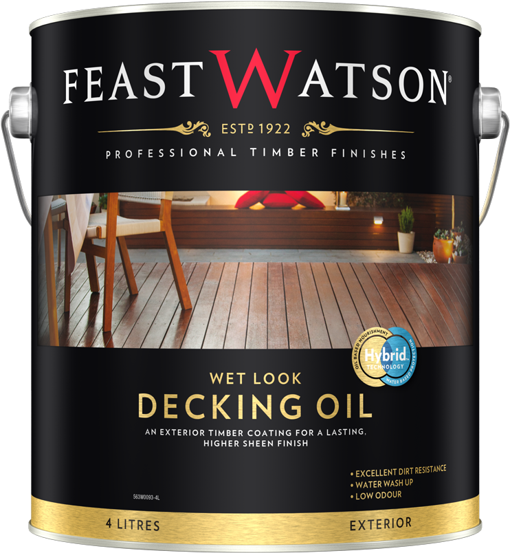 Feast Watson Oil (850x1000), Png Download