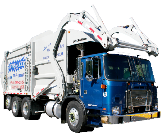 Fl Truck No Background Dark Blue Filter - Pennsylvania (654x454), Png Download