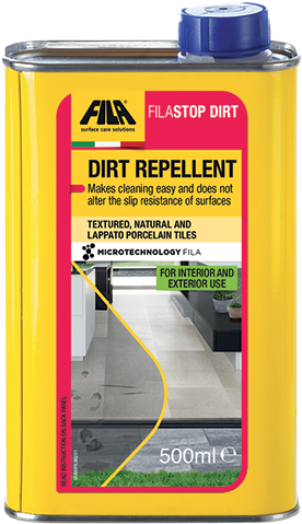 Where To Buy It - Fila Stop Dirt (500x500), Png Download