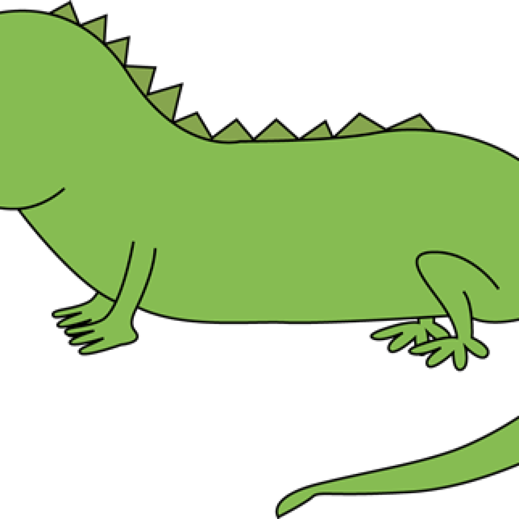 Download Iguana Clipart At Getdrawings Clip Art Full Size Png Image Pngkit