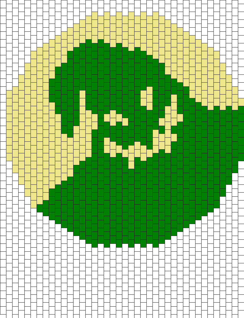 Big Oogie Boogies Shadow In The Moon Flat Piece - Bruges (840x1093), Png Download