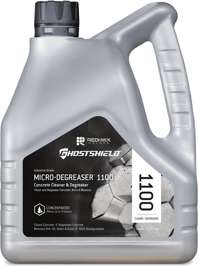 Ghostshield Siloxa-tek 8510 Water Oil & Salt Repellent (500x500), Png Download