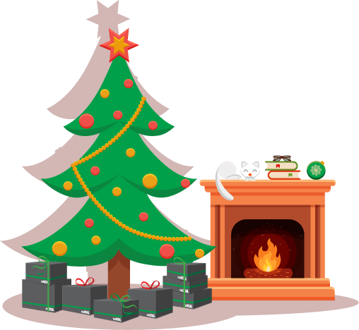 Trulocal - Illustration (508x468), Png Download