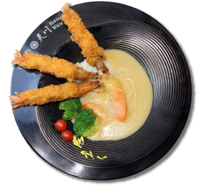 Image - Tempura (400x400), Png Download