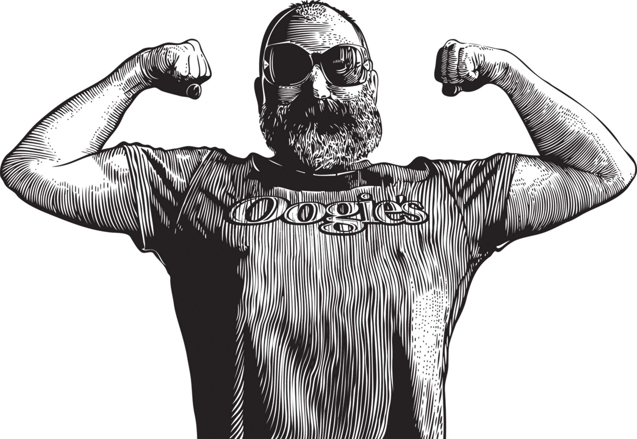 Oogie - Multi-family Office (2200x1516), Png Download