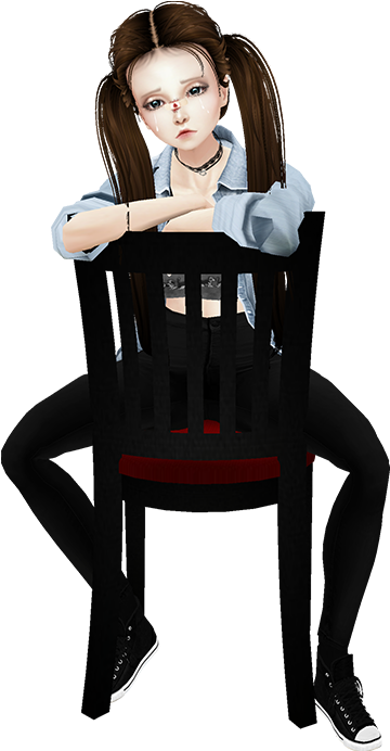 Photo - Http - //userimages-akm - Imvu - Hqueabzjbh699990165 - Chair (700x700), Png Download