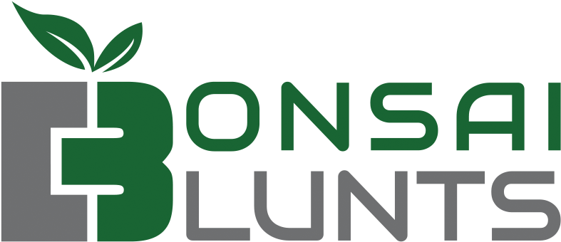 Now Available - Bonsai Blunts (813x353), Png Download