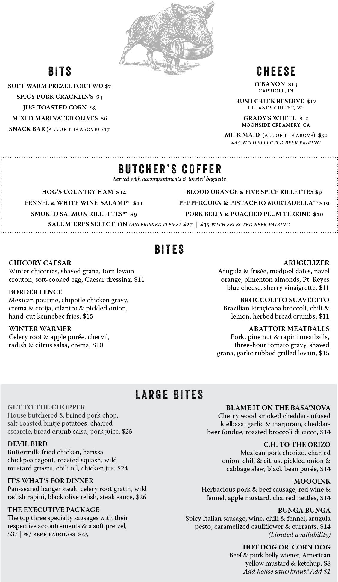 January 13th, - The Hog's Apothecary (1275x2100), Png Download