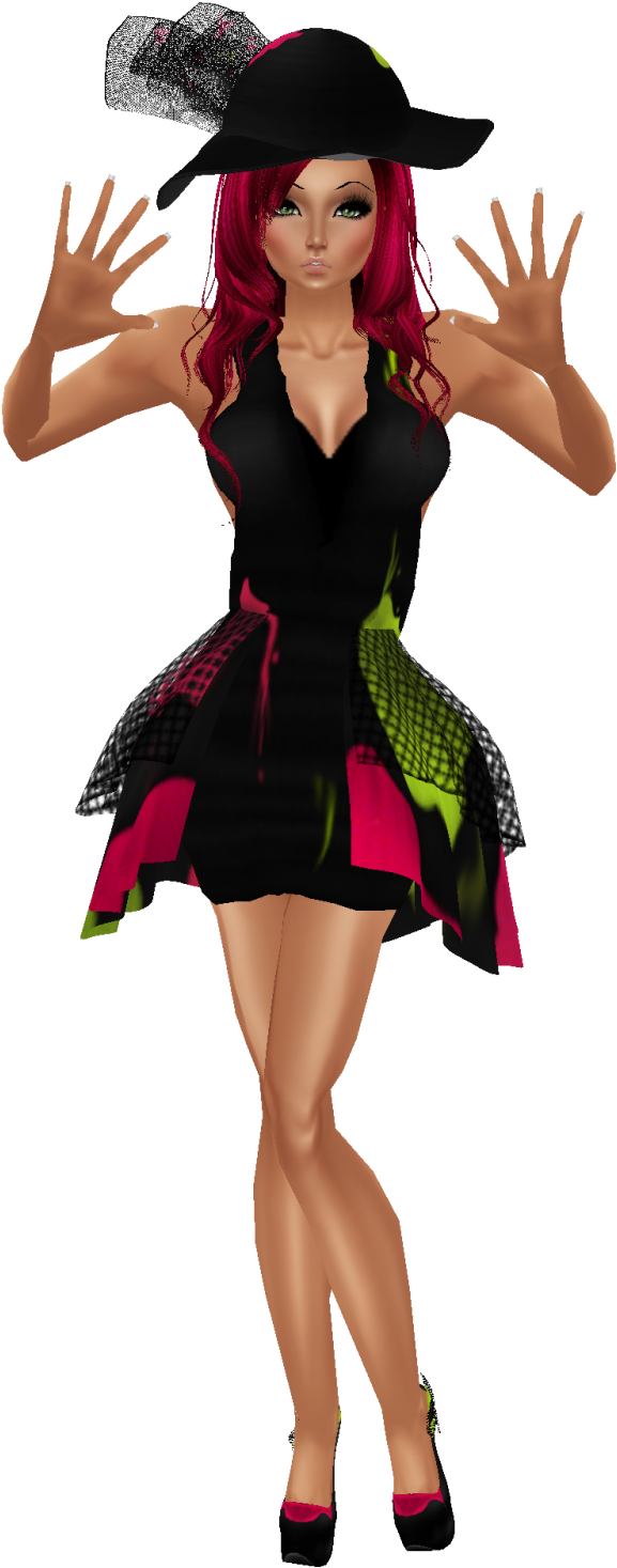 Http - //i48 - Tinypic - Com/2zxsgmr - Costume Hat (1600x1600), Png Download