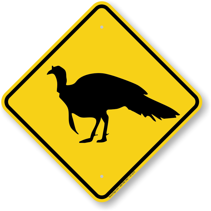 Zoom, Price, Buy - Australian Road Signs Png (800x800), Png Download