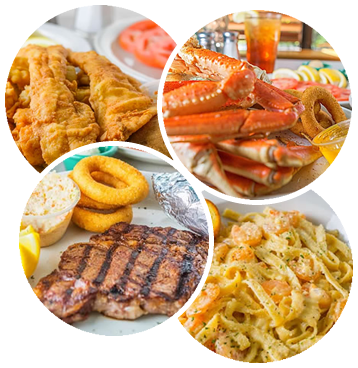Smyrna Greek Restaurant - Fast Food (358x368), Png Download