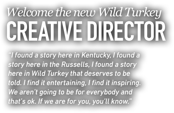 Discover Wild Turkey - Parallel (599x389), Png Download