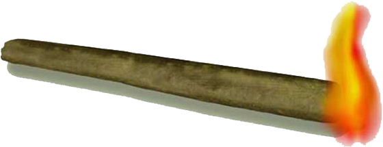 How To Roll A Blunt - Wood (600x400), Png Download