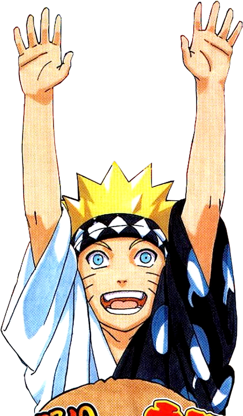 “ Mtvandcodphilosophy - Naruto (1280x1706), Png Download